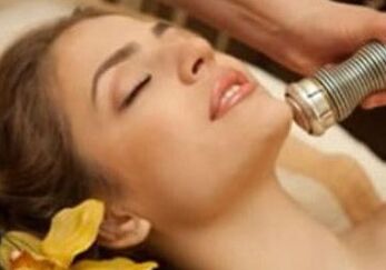 Rejuvenescimento a laser