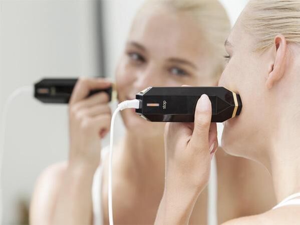 Realizando o procedimento