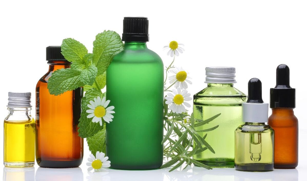 Tipos de óleos para pele facial