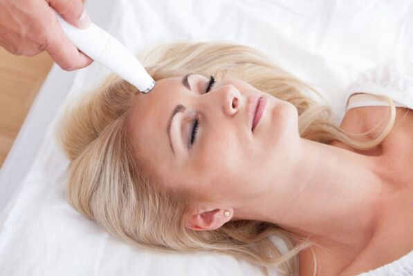 Como é realizado o rejuvenescimento a laser fracionado