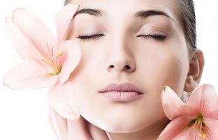 procedimentos cosméticos para rejuvenescimento da pele